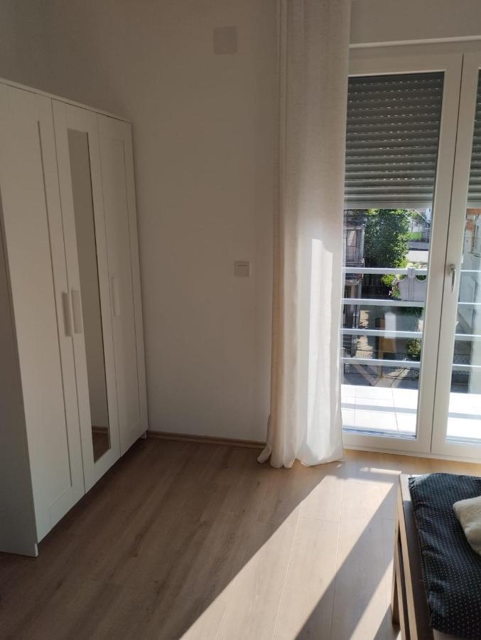 Apartman Zagreb , With Balcony And Free Parking Zewnętrze zdjęcie