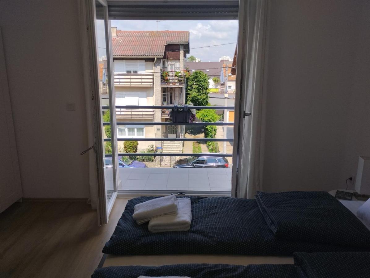 Apartman Zagreb , With Balcony And Free Parking Zewnętrze zdjęcie