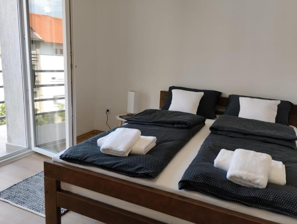 Apartman Zagreb , With Balcony And Free Parking Zewnętrze zdjęcie