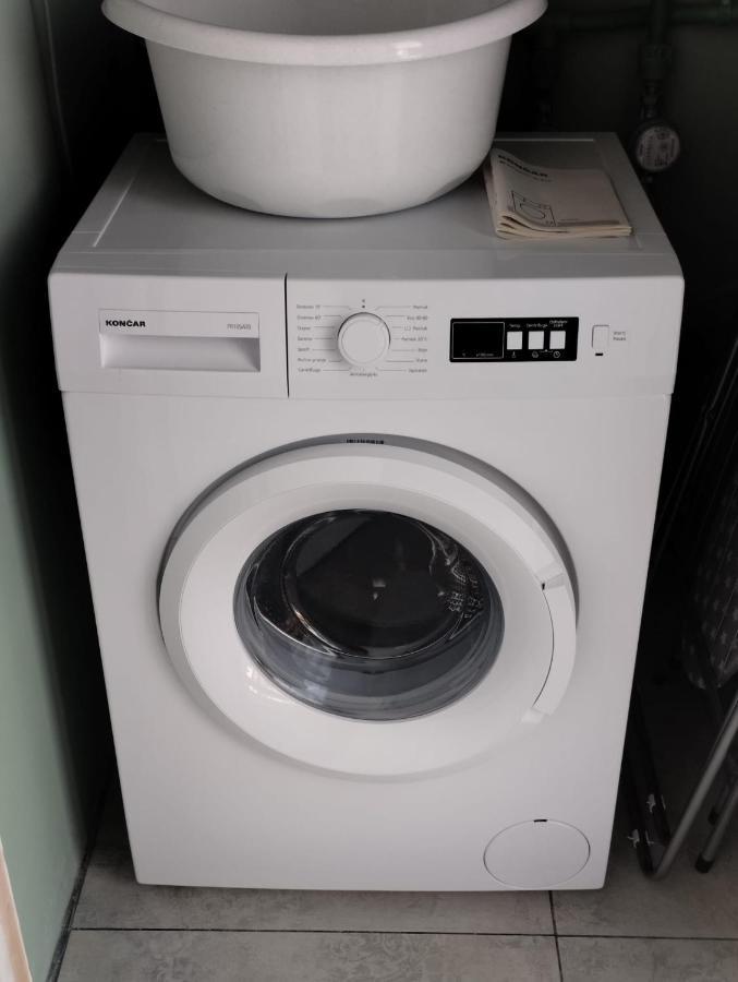 Apartman Zagreb , With Balcony And Free Parking Zewnętrze zdjęcie