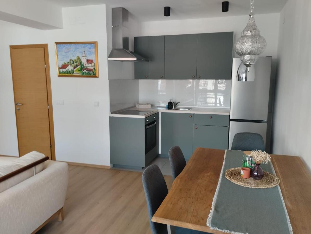Apartman Zagreb , With Balcony And Free Parking Zewnętrze zdjęcie