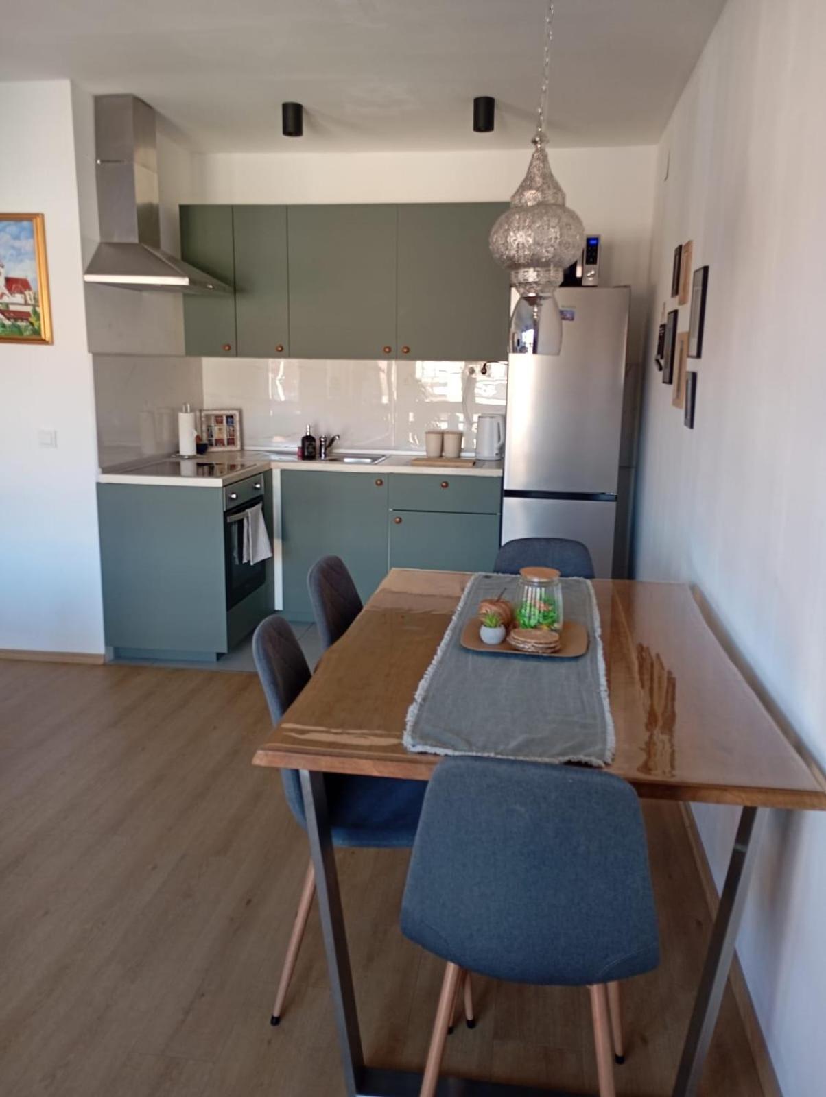 Apartman Zagreb , With Balcony And Free Parking Zewnętrze zdjęcie