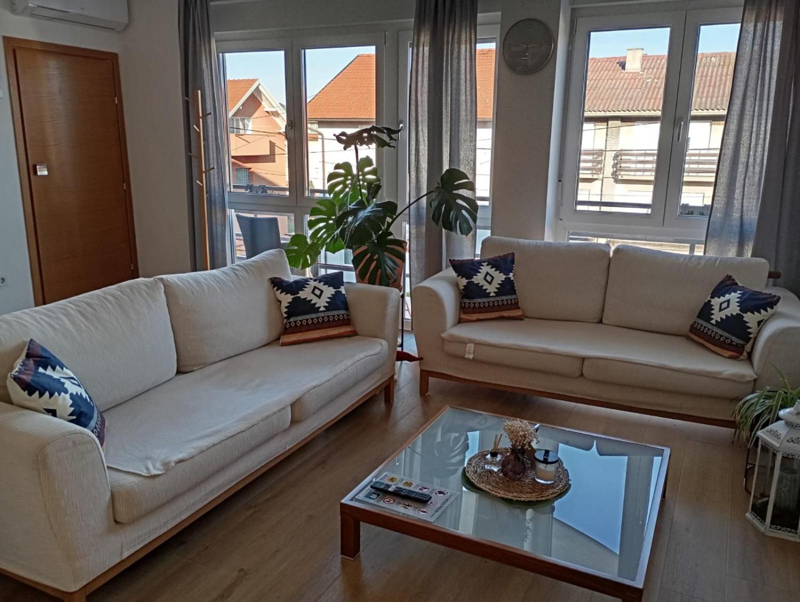 Apartman Zagreb , With Balcony And Free Parking Zewnętrze zdjęcie