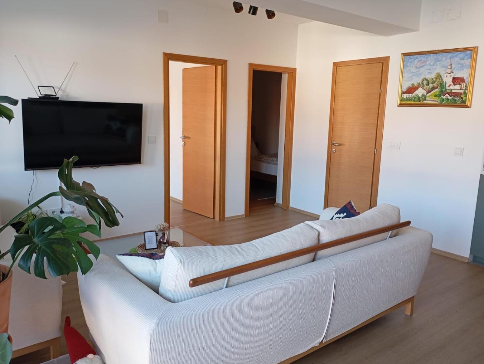 Apartman Zagreb , With Balcony And Free Parking Zewnętrze zdjęcie